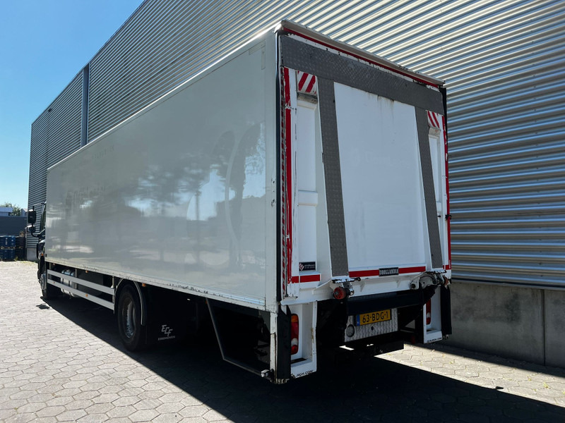 DAF CF 65.250 / EEV / 549.000 KM..!! / Tail Lift / TUV: 11-2025 / NL Truck - Autocarro furgonato: foto 2 DAF CF 65.250 / EEV / 549.000 KM..!! / Tail Lift / TUV: 11-2025 / NL Truck - Autocarro furgonato: foto 2
