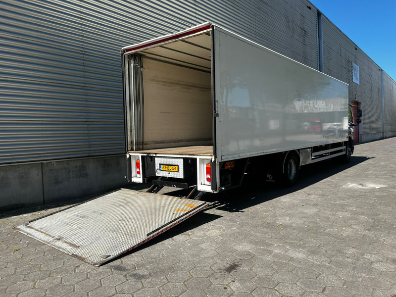 DAF CF 65.250 / EEV / 549.000 KM..!! / Tail Lift / TUV: 11-2025 / NL Truck - Autocarro furgonato: foto 4 DAF CF 65.250 / EEV / 549.000 KM..!! / Tail Lift / TUV: 11-2025 / NL Truck - Autocarro furgonato: foto 4