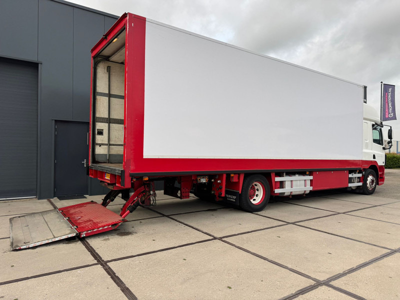DAF CF 85.360 SC / Euro 5 / Tail Lift / TUV: 1-2026 / NL Truck - Autocarro furgonato: foto 3 DAF CF 85.360 SC / Euro 5 / Tail Lift / TUV: 1-2026 / NL Truck - Autocarro furgonato: foto 3
