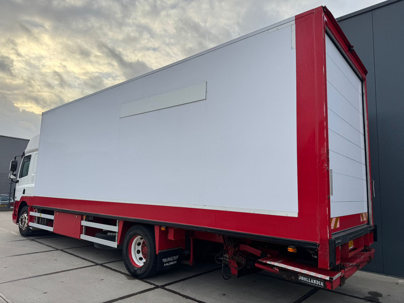 DAF CF 85.360 SC / Euro 5 / Tail Lift / TUV: 1-2026 / NL Truck - Autocarro furgonato: foto 4 DAF CF 85.360 SC / Euro 5 / Tail Lift / TUV: 1-2026 / NL Truck - Autocarro furgonato: foto 4
