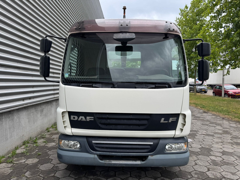 DAF LF 45.180 / Hook System / Manual / TUV: 11-2025 / Belgium Truck - Autocarro scarrabile: foto 5 DAF LF 45.180 / Hook System / Manual / TUV: 11-2025 / Belgium Truck - Autocarro scarrabile: foto 5