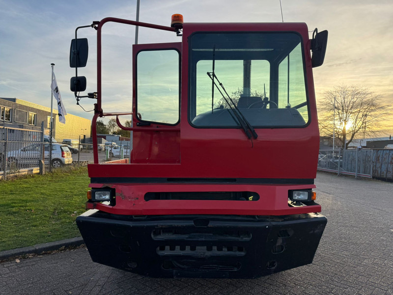 Terberg YT182 / Klima / NL Truck - Trattore terminale: foto 5 Terberg YT182 / Klima / NL Truck - Trattore terminale: foto 5