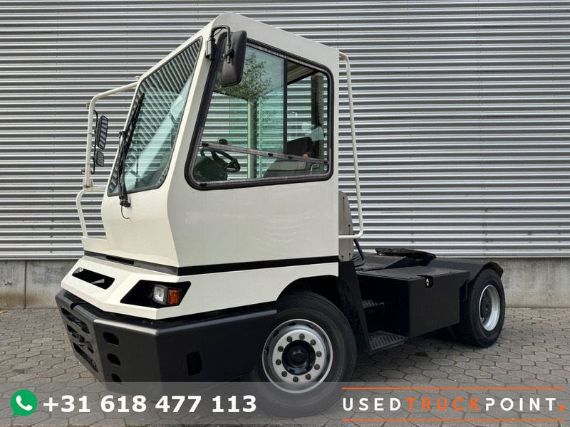 Terberg YT182 / NL Truck - Trattore terminale: foto 1 Terberg YT182 / NL Truck - Trattore terminale: foto 1