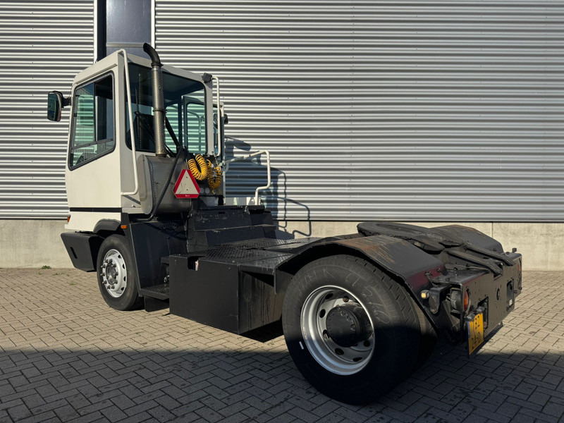 Terberg YT182 / NL Truck - Trattore terminale: foto 3 Terberg YT182 / NL Truck - Trattore terminale: foto 3