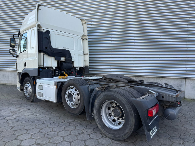 DAF CF 400 SC / 6X2 / 386.000 KM / Belgium Truck - Trattore stradale: foto 3 DAF CF 400 SC / 6X2 / 386.000 KM / Belgium Truck - Trattore stradale: foto 3