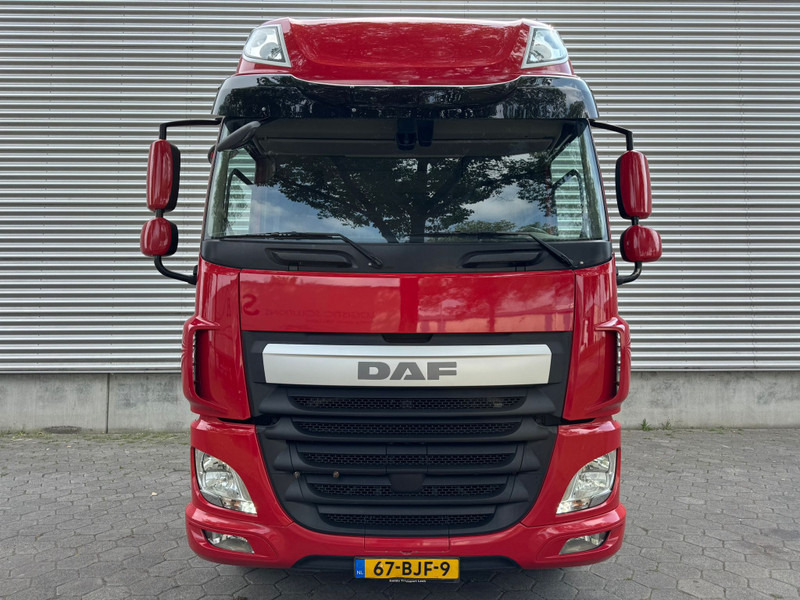DAF CF 410 SC / Refrigerator / NL Truck - Trattore stradale: foto 4 DAF CF 410 SC / Refrigerator / NL Truck - Trattore stradale: foto 4