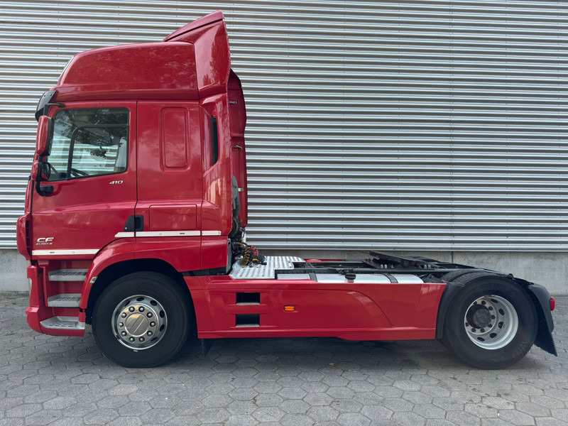 DAF CF 410 SC / Refrigerator / NL Truck - Trattore stradale: foto 5 DAF CF 410 SC / Refrigerator / NL Truck - Trattore stradale: foto 5
