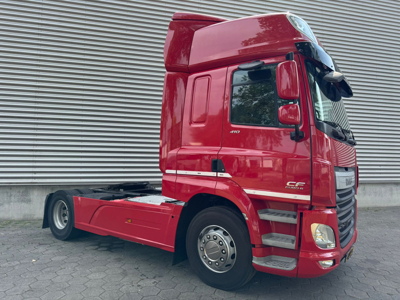 DAF CF 410 SC / Refrigerator / NL Truck - Trattore stradale: foto 2 DAF CF 410 SC / Refrigerator / NL Truck - Trattore stradale: foto 2