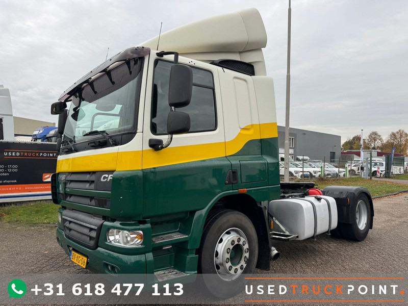 DAF CF75.310 / Euro 5 / TUV: 2-2026 / NL Truck - Trattore stradale: foto 1 DAF CF75.310 / Euro 5 / TUV: 2-2026 / NL Truck - Trattore stradale: foto 1