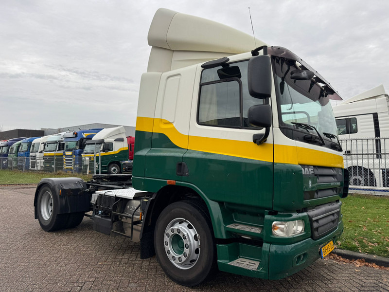 DAF CF75.310 / Euro 5 / TUV: 2-2026 / NL Truck - Trattore stradale: foto 2 DAF CF75.310 / Euro 5 / TUV: 2-2026 / NL Truck - Trattore stradale: foto 2