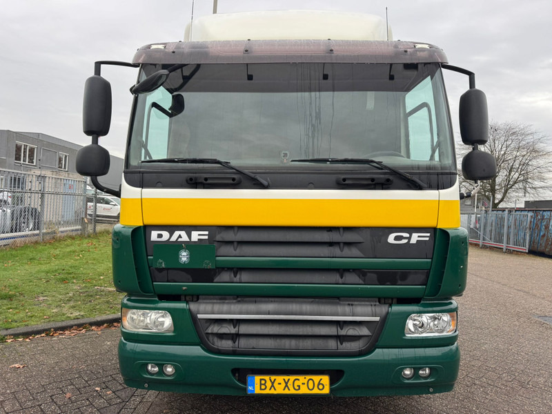 DAF CF75.310 / Euro 5 / TUV: 2-2026 / NL Truck - Trattore stradale: foto 5 DAF CF75.310 / Euro 5 / TUV: 2-2026 / NL Truck - Trattore stradale: foto 5