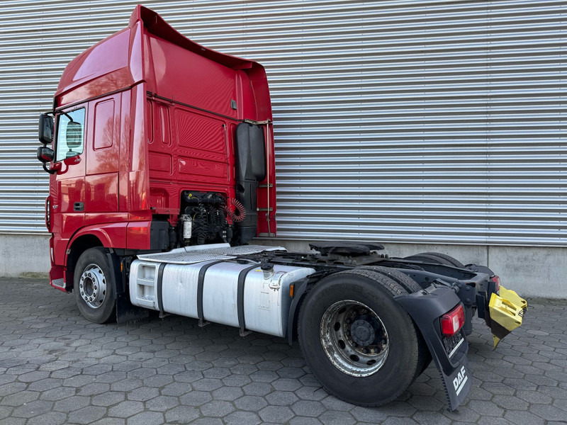 DAF XF 430 SSC / 13 LTR / Roof Klima / Belgium Truck - Trattore stradale: foto 3 DAF XF 430 SSC / 13 LTR / Roof Klima / Belgium Truck - Trattore stradale: foto 3