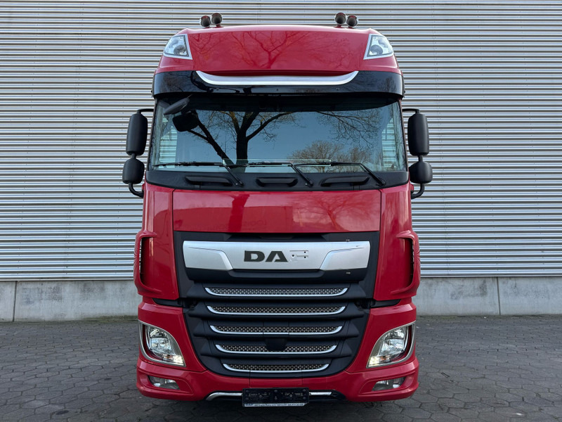 DAF XF 430 SSC / 13 LTR / Roof Klima / Belgium Truck - Trattore stradale: foto 4 DAF XF 430 SSC / 13 LTR / Roof Klima / Belgium Truck - Trattore stradale: foto 4