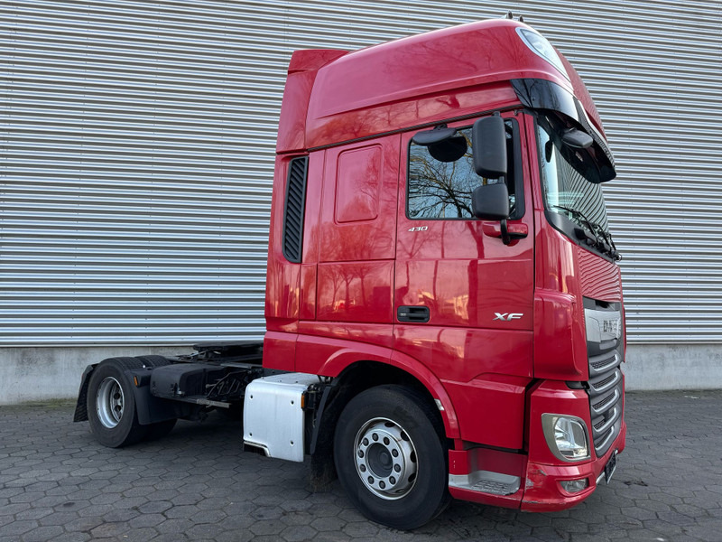 DAF XF 430 SSC / 13 LTR / Roof Klima / Belgium Truck - Trattore stradale: foto 2 DAF XF 430 SSC / 13 LTR / Roof Klima / Belgium Truck - Trattore stradale: foto 2