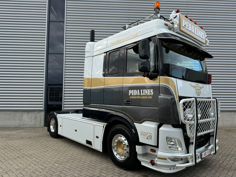 DAF XF 530 SC / Show Truck / Long Line / Retarder / Manual / TUV:6-2026 / Belgium Truck - Trattore stradale: foto 2 DAF XF 530 SC / Show Truck / Long Line / Retarder / Manual / TUV:6-2026 / Belgium Truck - Trattore stradale: foto 2