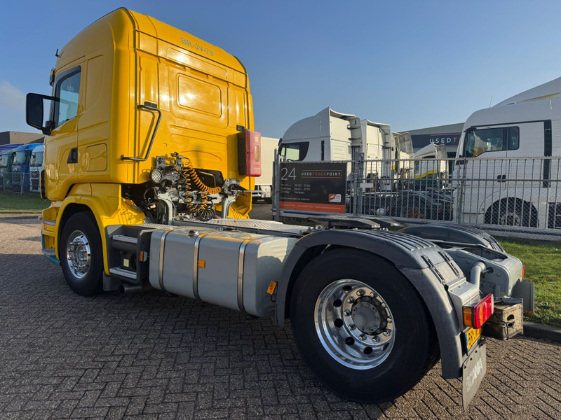 Scania R 380 / HighLine / Opti Cruise / NL Truck - Trattore stradale: foto 4 Scania R 380 / HighLine / Opti Cruise / NL Truck - Trattore stradale: foto 4