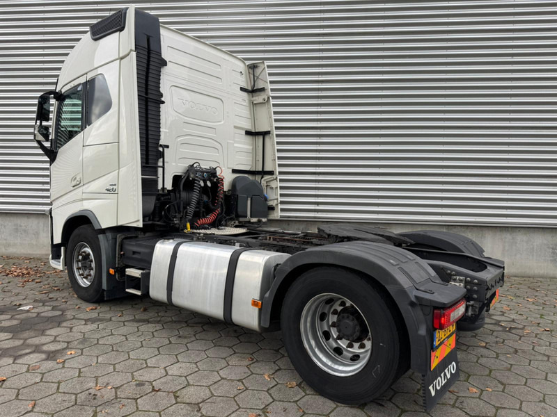 Volvo FH 420 / I-Shift / 2 Tanks / Euro 6 / NL- Truck - Trattore stradale: foto 3 Volvo FH 420 / I-Shift / 2 Tanks / Euro 6 / NL- Truck - Trattore stradale: foto 3