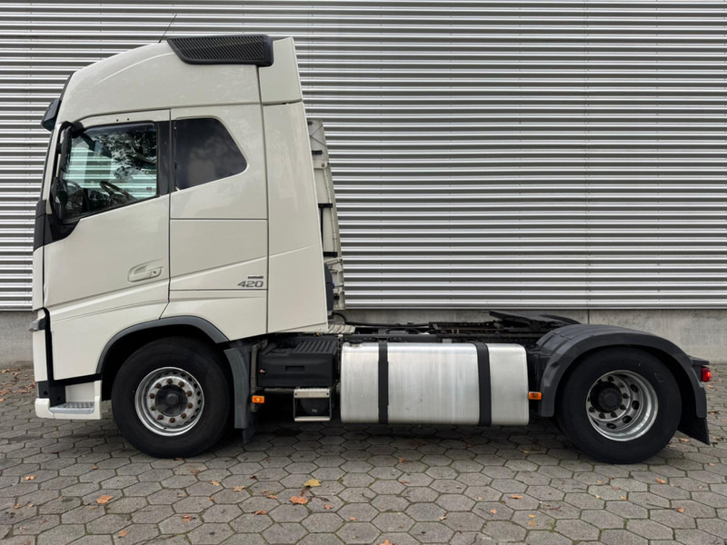 Volvo FH 420 / I-Shift / 2 Tanks / Euro 6 / NL- Truck - Trattore stradale: foto 5 Volvo FH 420 / I-Shift / 2 Tanks / Euro 6 / NL- Truck - Trattore stradale: foto 5