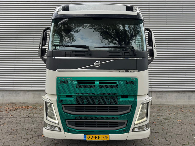 Volvo FH 420 / I-Shift / 2 Tanks / Euro 6 / NL- Truck - Trattore stradale: foto 4 Volvo FH 420 / I-Shift / 2 Tanks / Euro 6 / NL- Truck - Trattore stradale: foto 4