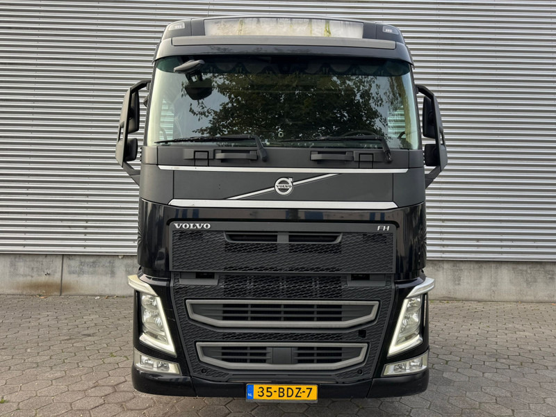Volvo FH 420 / I-Shift / ADR / 2 Tanks / Euro 6 / NL Truck - Trattore stradale: foto 4 Volvo FH 420 / I-Shift / ADR / 2 Tanks / Euro 6 / NL Truck - Trattore stradale: foto 4