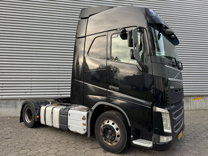 Volvo FH 420 / I-Shift / ADR / 2 Tanks / Euro 6 / NL Truck - Trattore stradale: foto 2 Volvo FH 420 / I-Shift / ADR / 2 Tanks / Euro 6 / NL Truck - Trattore stradale: foto 2