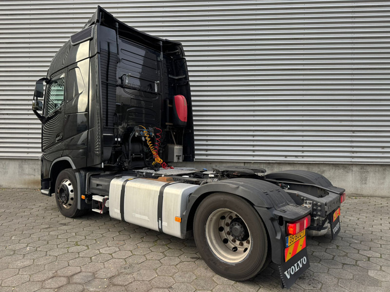 Volvo FH 420 / I-Shift / ADR / 2 Tanks / Euro 6 / NL Truck - Trattore stradale: foto 3 Volvo FH 420 / I-Shift / ADR / 2 Tanks / Euro 6 / NL Truck - Trattore stradale: foto 3