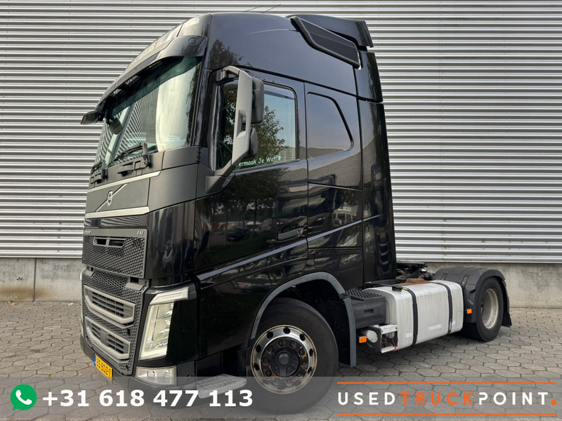 Volvo FH 420 / I-Shift / ADR / 2 Tanks / Euro 6 / NL Truck - Trattore stradale: foto 1 Volvo FH 420 / I-Shift / ADR / 2 Tanks / Euro 6 / NL Truck - Trattore stradale: foto 1