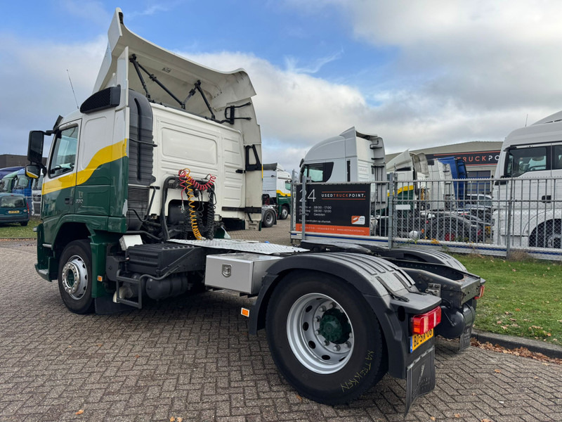 Volvo FM 330 / I-Shift / Euro 5 / TUV: 6-2025 / NL Truck - Trattore stradale: foto 4 Volvo FM 330 / I-Shift / Euro 5 / TUV: 6-2025 / NL Truck - Trattore stradale: foto 4