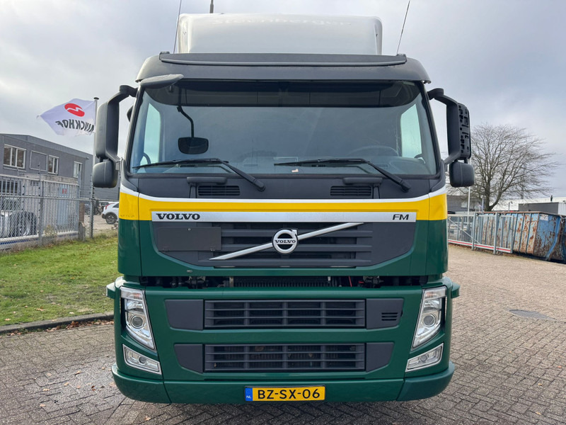 Volvo FM 330 / I-Shift / Euro 5 / TUV: 6-2025 / NL Truck - Trattore stradale: foto 5 Volvo FM 330 / I-Shift / Euro 5 / TUV: 6-2025 / NL Truck - Trattore stradale: foto 5