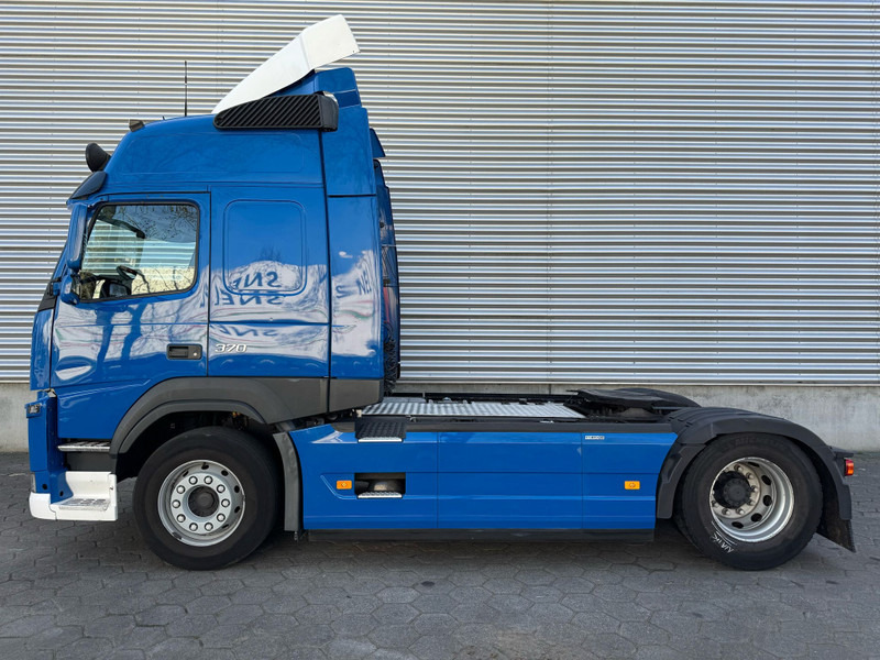 Volvo FM 370 / 2 Tanks / I-Shift / NL Truck - Trattore stradale: foto 5 Volvo FM 370 / 2 Tanks / I-Shift / NL Truck - Trattore stradale: foto 5