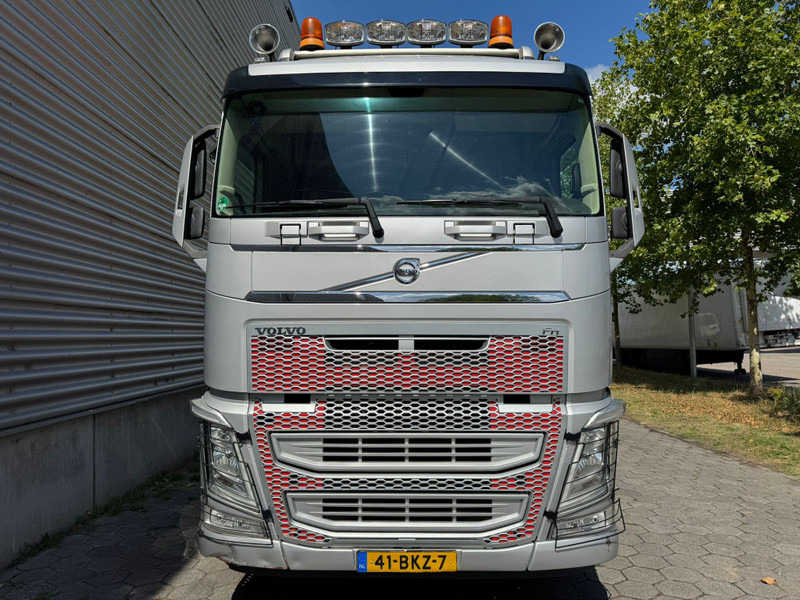 Volvo FH 500 / 8x2 / VDL 25 Tons Hook / I-Shift / NL Truck - Autocarro scarrabile: foto 5 Volvo FH 500 / 8x2 / VDL 25 Tons Hook / I-Shift / NL Truck - Autocarro scarrabile: foto 5