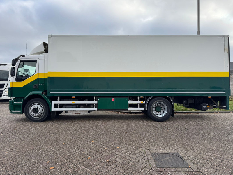 Volvo FL 240 / 6 Cylinder / 18 Tons / Manual / Tail Lift / TUV:12-2025 / NL Truck - Autocarro furgonato: foto 5 Volvo FL 240 / 6 Cylinder / 18 Tons / Manual / Tail Lift / TUV:12-2025 / NL Truck - Autocarro furgonato: foto 5