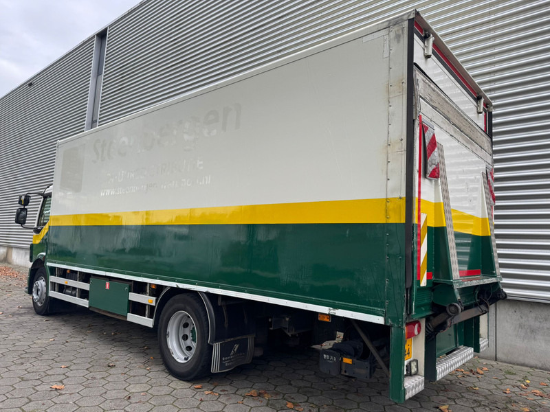 Volvo FL 240 / 6 Cylinder / 18 Tons / Tail Lift / TUV:5-2026 / NL Truck - Autocarro furgonato: foto 4 Volvo FL 240 / 6 Cylinder / 18 Tons / Tail Lift / TUV:5-2026 / NL Truck - Autocarro furgonato: foto 4