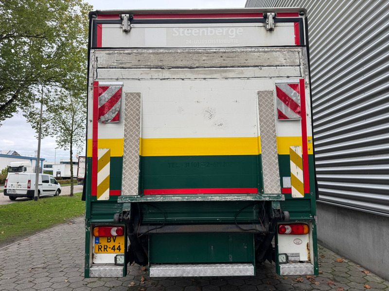 Autocarro furgonato Volvo FL 240 / 6 Cylinder / 18 Tons / Tail Lift / TUV:5-2026 / NL Truck: foto 13 Autocarro furgonato Volvo FL 240 / 6 Cylinder / 18 Tons / Tail Lift / TUV:5-2026 / NL Truck: foto 13