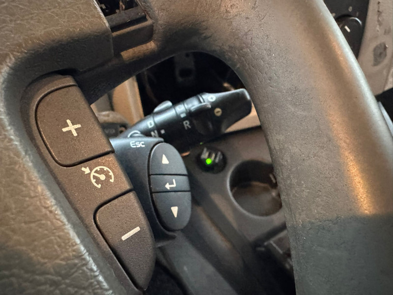 Autocarro furgonato Volvo FL 240 / 6 Cylinder / 18 Tons / Tail Lift / TUV:5-2026 / NL Truck: foto 9 Autocarro furgonato Volvo FL 240 / 6 Cylinder / 18 Tons / Tail Lift / TUV:5-2026 / NL Truck: foto 9