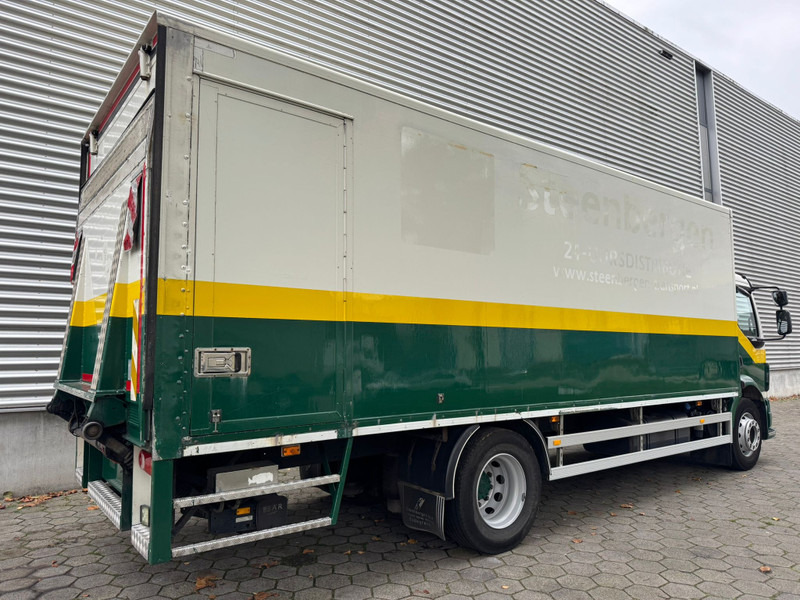 Volvo FL 240 / 6 Cylinder / 18 Tons / Tail Lift / TUV:5-2026 / NL Truck - Autocarro furgonato: foto 3 Volvo FL 240 / 6 Cylinder / 18 Tons / Tail Lift / TUV:5-2026 / NL Truck - Autocarro furgonato: foto 3