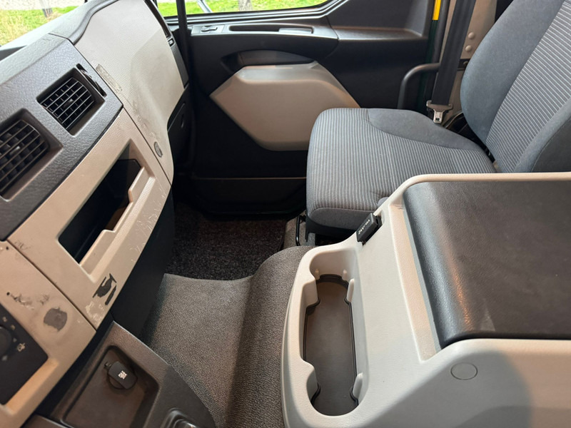 Autocarro furgonato Volvo FL 240 / 6 Cylinder / 18 Tons / Tail Lift / TUV:5-2026 / NL Truck: foto 10 Autocarro furgonato Volvo FL 240 / 6 Cylinder / 18 Tons / Tail Lift / TUV:5-2026 / NL Truck: foto 10