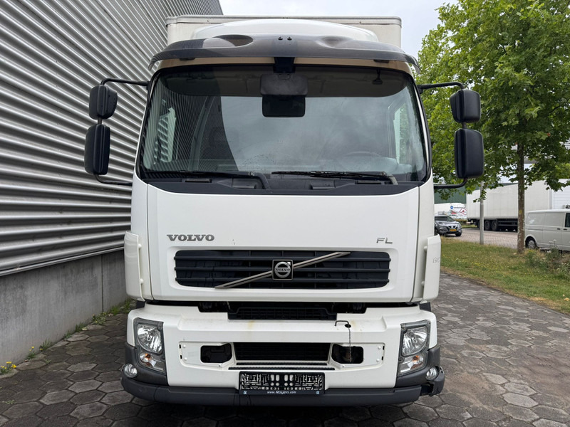 Volvo FL 260 / Euro 5 / 18 Tons / Tail Lift / Belgium Truck - Autocarro furgonato: foto 5 Volvo FL 260 / Euro 5 / 18 Tons / Tail Lift / Belgium Truck - Autocarro furgonato: foto 5