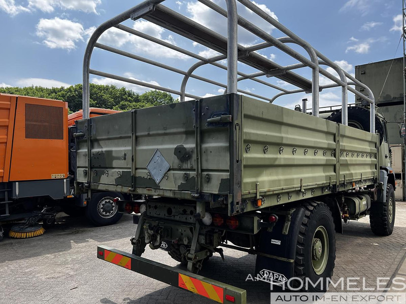 MAN 18.225 LAC 4x4 - Camion: foto 5 MAN 18.225 LAC 4x4 - Camion: foto 5