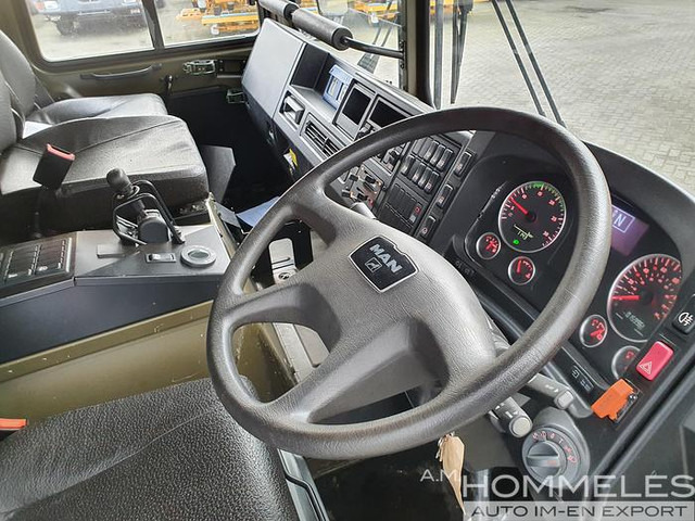 MAN HX 18.330 4x4 - Camion: foto 4 MAN HX 18.330 4x4 - Camion: foto 4