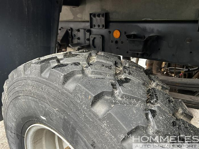 Autocarro con pianale/ Cassone fisso Iveco 100E22 4x4 (M104): foto 13