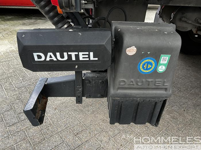 Iveco 140 E 4x4 - Autocarro con pianale/ Cassone fisso: foto 5 Iveco 140 E 4x4 - Autocarro con pianale/ Cassone fisso: foto 5