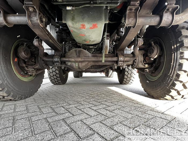 Camion cisterna nuovo Iveco 340E42 8x8: foto 12