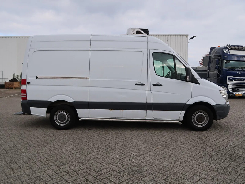 Mercedes-Benz Sprinter 311 CDI, L2H2, Manual, Carrier, TUV, NL Van, Top! - Furgone frigo: foto 3 Mercedes-Benz Sprinter 311 CDI, L2H2, Manual, Carrier, TUV, NL Van, Top! - Furgone frigo: foto 3
