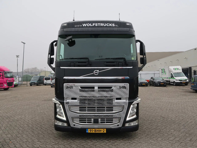 Volvo FH 420 Glob, i-shift, Euro 6, 2 Tanks, TUV, NL Truck, TOP! - Trattore stradale: foto 2 Volvo FH 420 Glob, i-shift, Euro 6, 2 Tanks, TUV, NL Truck, TOP! - Trattore stradale: foto 2
