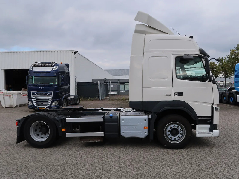 Volvo FM 410 Euro 6, Aut., 550.182 Km, FB Chass, NL Truck TOP! - Trattore stradale: foto 5 Volvo FM 410 Euro 6, Aut., 550.182 Km, FB Chass, NL Truck TOP! - Trattore stradale: foto 5