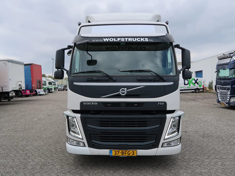 Volvo FM 410 Euro 6, Aut., 550.182 Km, FB Chass, NL Truck TOP! - Trattore stradale: foto 2 Volvo FM 410 Euro 6, Aut., 550.182 Km, FB Chass, NL Truck TOP! - Trattore stradale: foto 2