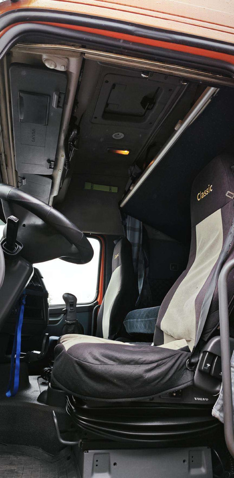 Volvo FH 480 - Trattore stradale: foto 5 Volvo FH 480 - Trattore stradale: foto 5