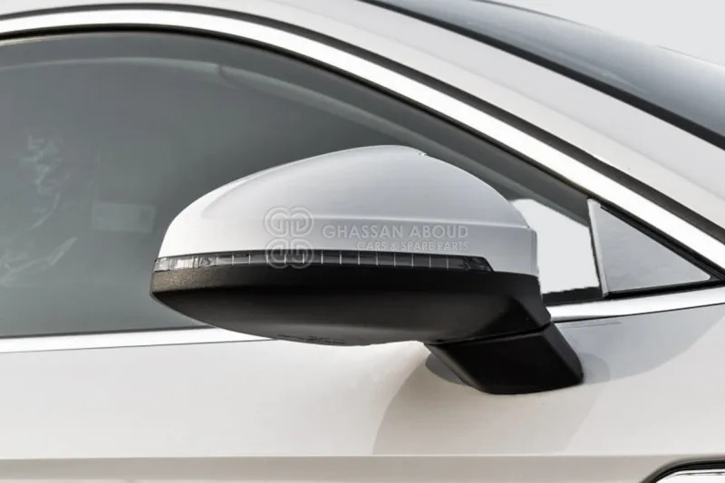 Audi A5 - Berlina: foto 4 Audi A5 - Berlina: foto 4