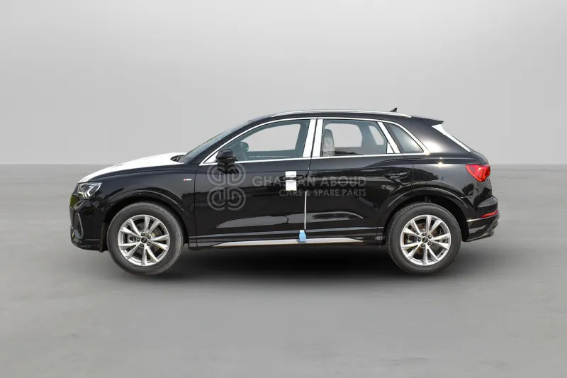 Audi Q3 Front Wheel Drive - SUV/ Fuoristrada: foto 3 Audi Q3 Front Wheel Drive - SUV/ Fuoristrada: foto 3